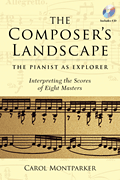 The Composer's Landscape book cover